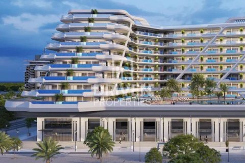 2 غرف نوم شقة في Arjan, الإمارات العربية المتحدة رقم 84239 9