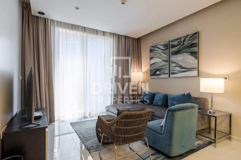 Appartement de 1 chambre à Aykon City, UAE No. 84255 3
