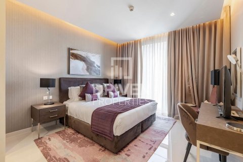 Appartement de 1 chambre à Aykon City, UAE No. 84255 4