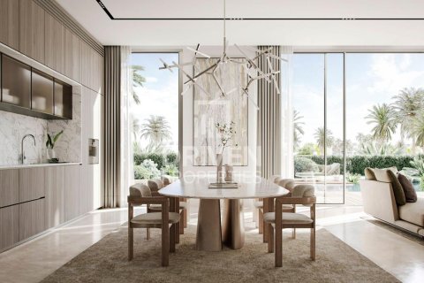 5 bedrooms Villa in District One, UAE No. 84256 9