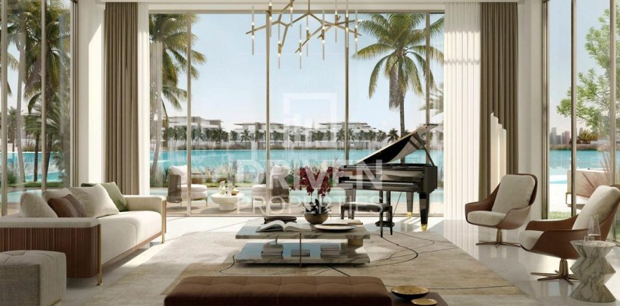 5 bedrooms Villa in District One, UAE No. 84256