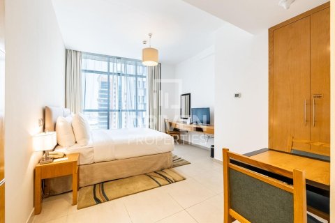 Квартира студия в Barsha Heights (Tecom), ОАЭ №84241 7