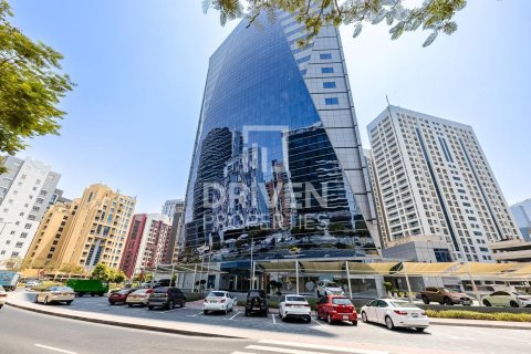 Квартира студия в Barsha Heights (Tecom), ОАЭ №84241 16