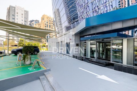 Квартира студия в Barsha Heights (Tecom), ОАЭ №84241 15