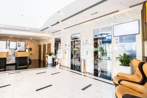 Квартира студия в Barsha Heights (Tecom), ОАЭ №84241 14