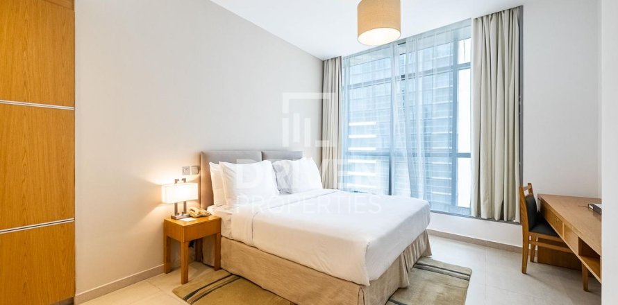 Квартира студия в Barsha Heights (Tecom), ОАЭ №84241