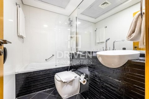 Квартира студия в Barsha Heights (Tecom), ОАЭ №84241 9
