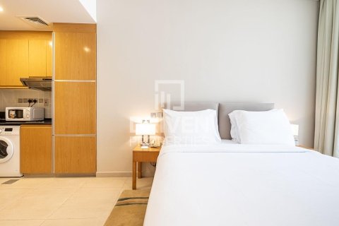 Квартира студия в Barsha Heights (Tecom), ОАЭ №84241 3