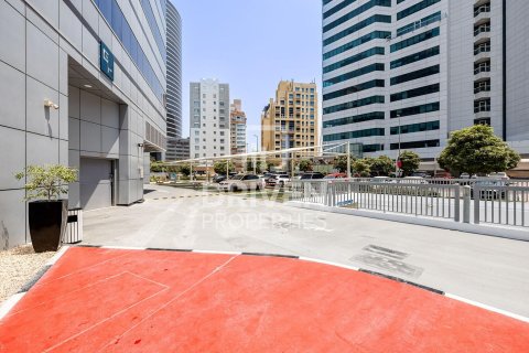 Квартира студия в Barsha Heights (Tecom), ОАЭ №84241 13