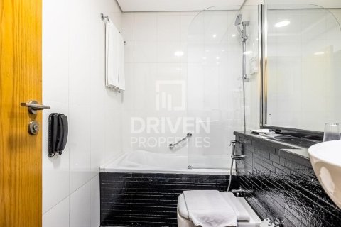Квартира студия в Barsha Heights (Tecom), ОАЭ №84241 8
