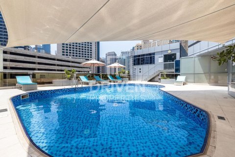 Квартира студия в Barsha Heights (Tecom), ОАЭ №84241 10
