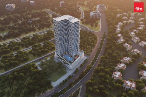 Appartement de 39.9m² à Majan, UAE No. 36368 6