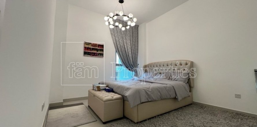 Appartement de 2 chambres à Dubai, UAE No. 104052