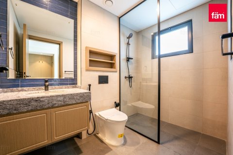 Вилла с 5 спальнями  №104030 23