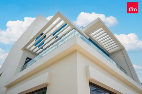 Вилла с 5 спальнями  №104030 28