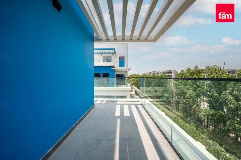 Вилла с 5 спальнями  №104030 25