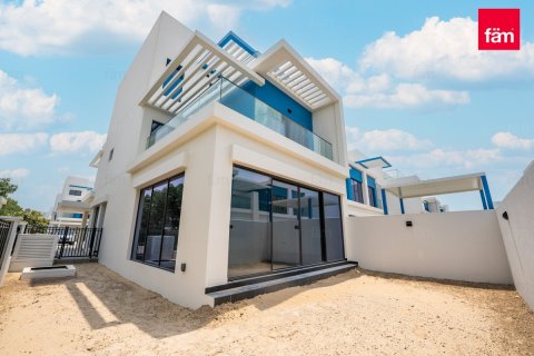 Вилла с 5 спальнями  №104030 3