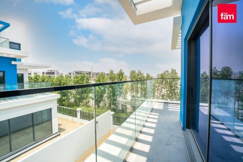 Вилла с 5 спальнями  №104030 29