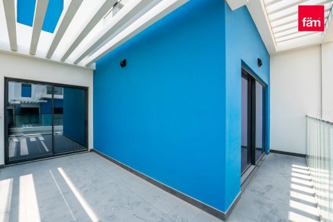 Вилла с 5 спальнями  №104030 27