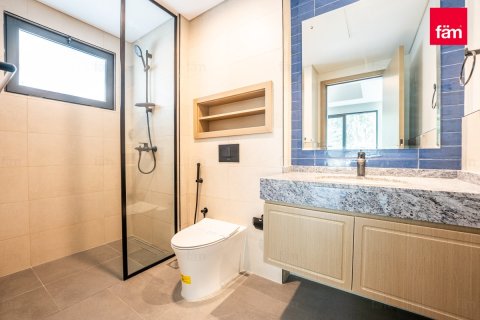 Вилла с 5 спальнями  №104030 24