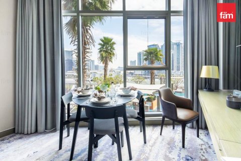 Appartement de 37.3m² à Business Bay, UAE No. 104051 1