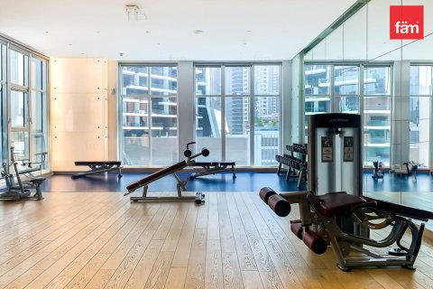 Appartement de 37.3m² à Business Bay, UAE No. 104051 12