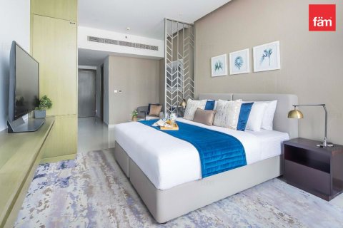 Appartement de 37.3m² à Business Bay, UAE No. 104051 4
