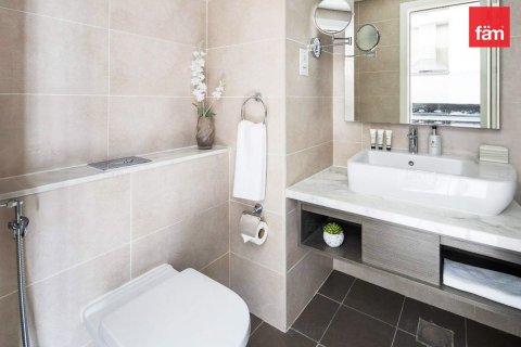 Appartement de 37.3m² à Business Bay, UAE No. 104051 11