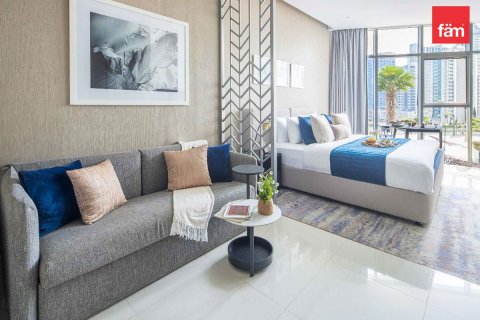 Appartement de 37.3m² à Business Bay, UAE No. 104051 2