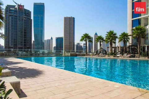 Appartement de 37.3m² à Business Bay, UAE No. 104051 14
