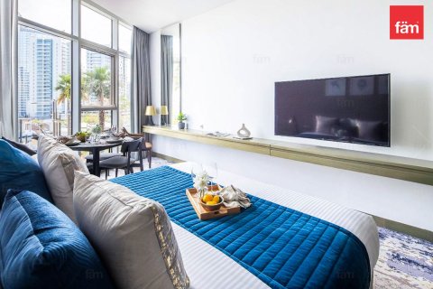 Appartement de 37.3m² à Business Bay, UAE No. 104051 5