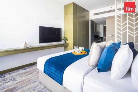 Appartement de 37.3m² à Business Bay, UAE No. 104051 7