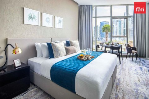 Appartement de 37.3m² à Business Bay, UAE No. 104051 3