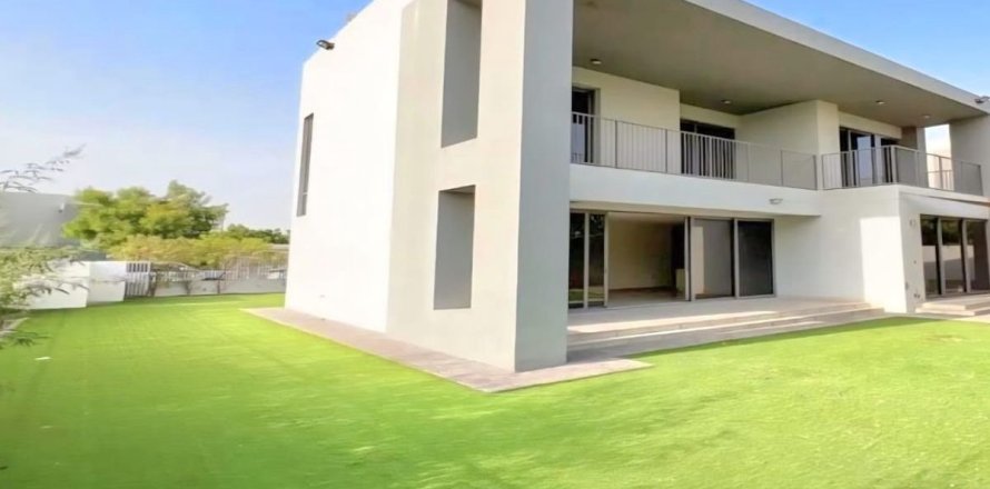 Villa de 5 chambres à Dubai Hills Estate, UAE No. 104049