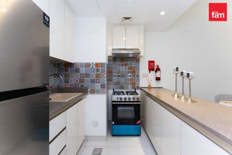 Appartement de 1 chambre à Motor City, UAE No. 104050 9