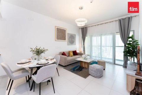 Appartement de 1 chambre à Motor City, UAE No. 104050 2