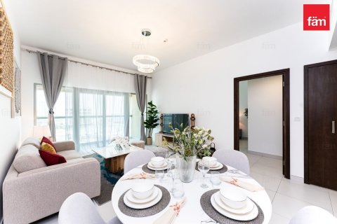Appartement de 1 chambre à Motor City, UAE No. 104050 8