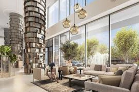 1 غرف نوم شقة في Motor City, الإمارات العربية المتحدة رقم 104031 6