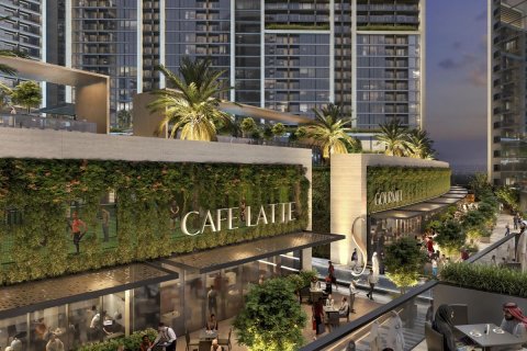 1 غرف نوم شقة في Motor City, الإمارات العربية المتحدة رقم 104031 11