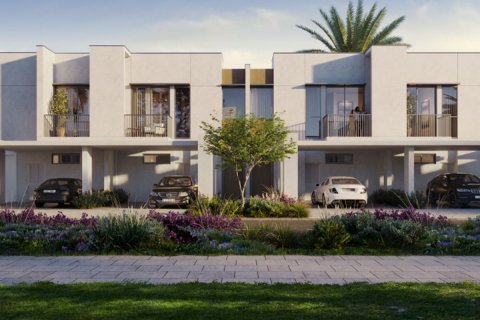 Villa de 3 chambres à Dubai, UAE No. 104048 5