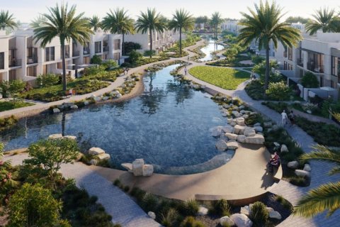 Villa de 3 chambres à Dubai, UAE No. 104048 7