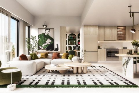 Villa de 3 chambres à Dubai, UAE No. 104048 3