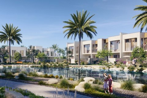 Villa de 3 chambres à Dubai, UAE No. 104048 9
