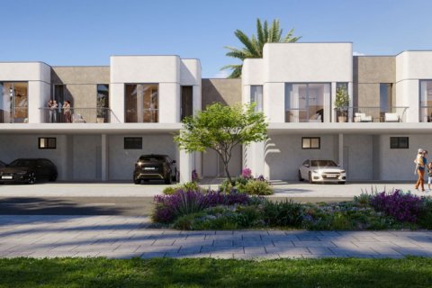 Villa de 3 chambres à Dubai, UAE No. 104048 4