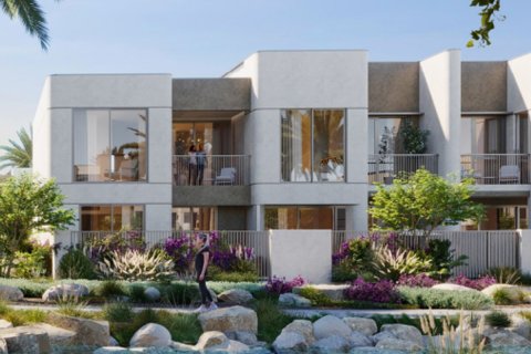 Villa de 3 chambres à Dubai, UAE No. 104048 1