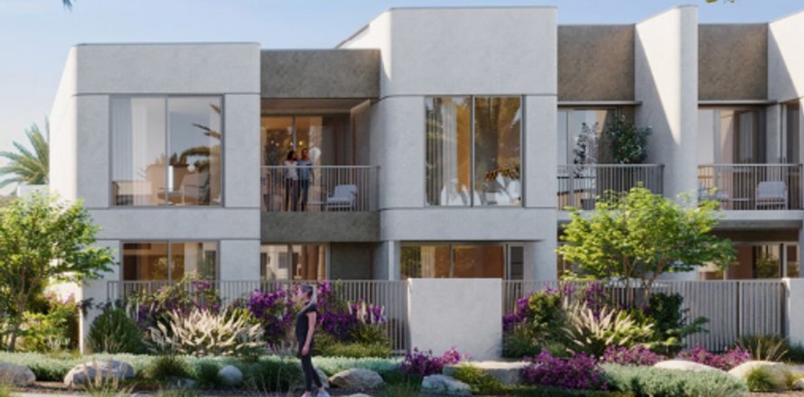 Villa de 3 chambres à Dubai, UAE No. 104048
