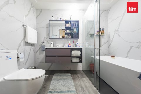 Appartement de 1 chambre à Business Bay, UAE No. 50123 19