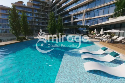 Apartment de 2 dormitorios en  Saadiyat Cultural District, UAE No. 81264 4