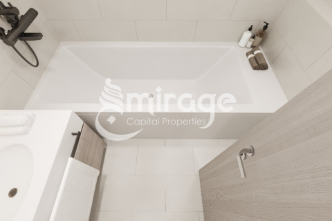 Apartment de 2 dormitorios en  Saadiyat Cultural District, UAE No. 81264 13
