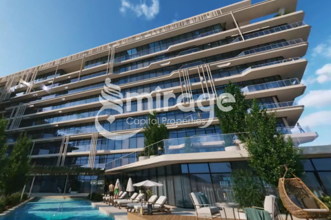 Apartment de 2 dormitorios en  Saadiyat Cultural District, UAE No. 81264 1